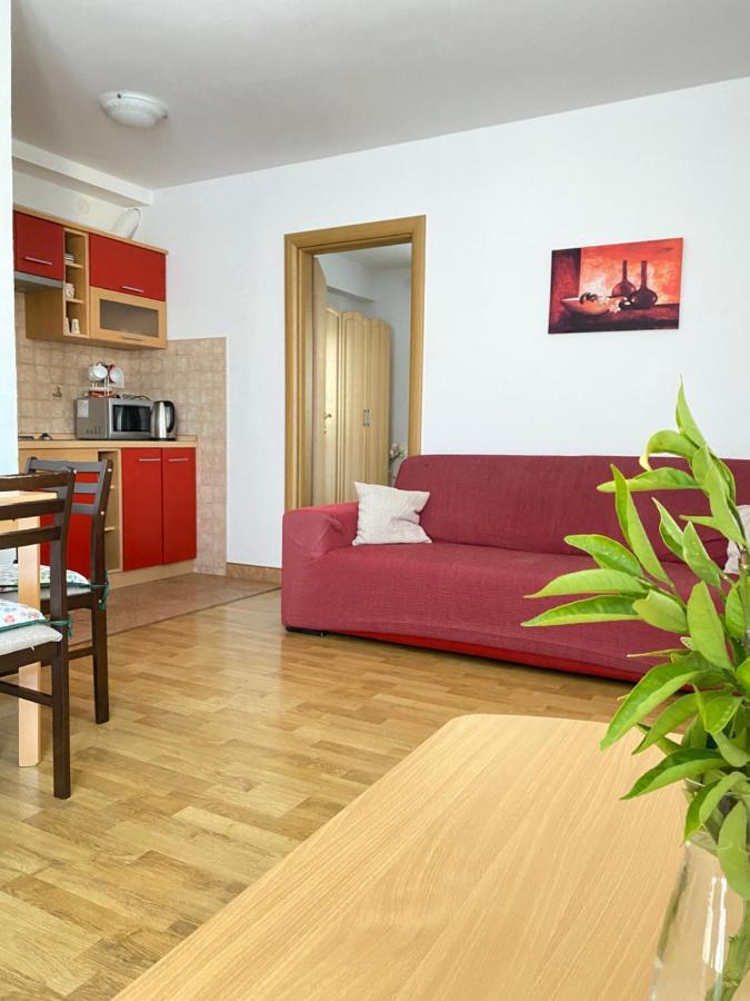 D.O.O. Yury Apartment Trogir Exterior foto
