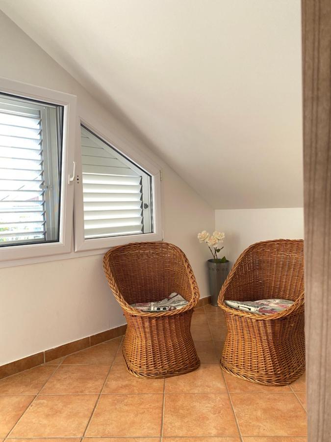 D.O.O. Yury Apartment Trogir Exterior foto
