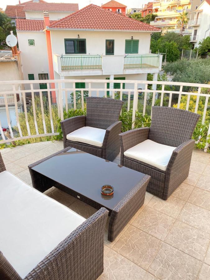 D.O.O. Yury Apartment Trogir Exterior foto