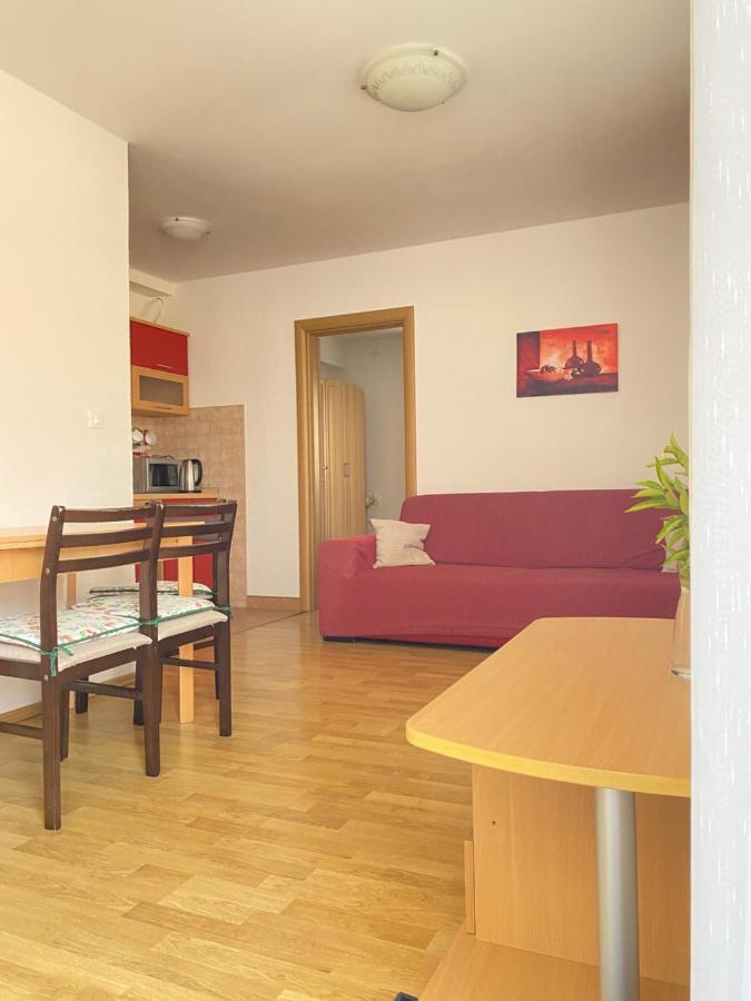 D.O.O. Yury Apartment Trogir Exterior foto