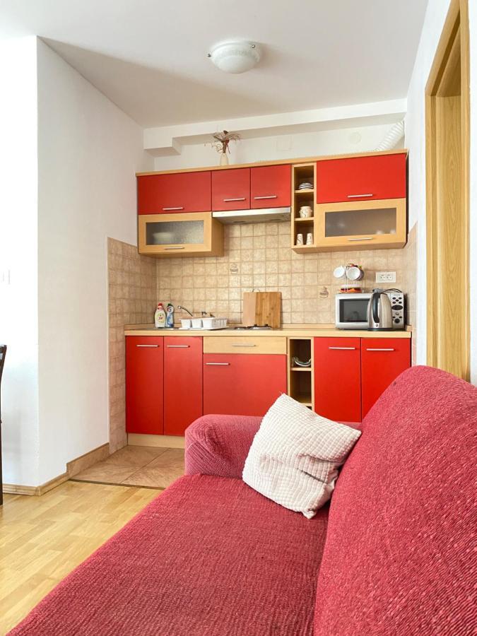 D.O.O. Yury Apartment Trogir Exterior foto