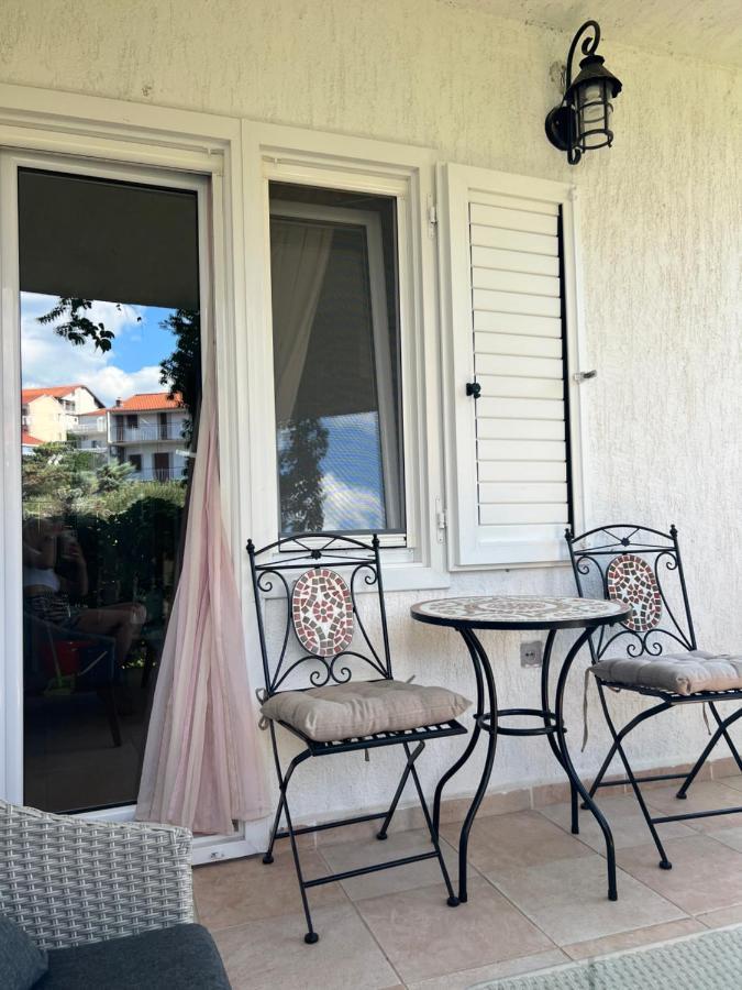 D.O.O. Yury Apartment Trogir Exterior foto