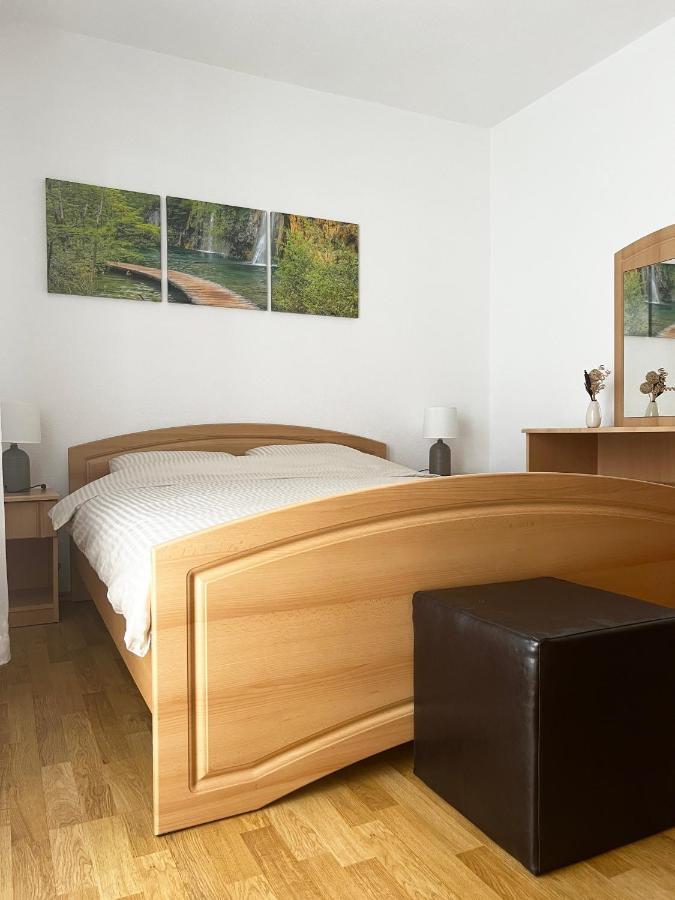 D.O.O. Yury Apartment Trogir Exterior foto