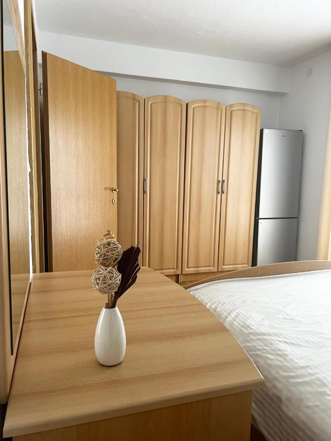 D.O.O. Yury Apartment Trogir Exterior foto