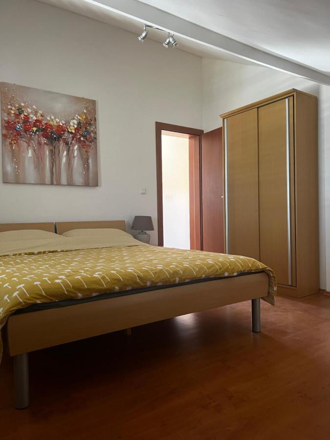 D.O.O. Yury Apartment Trogir Exterior foto