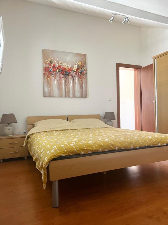 D.O.O. Yury Apartment Trogir Exterior foto