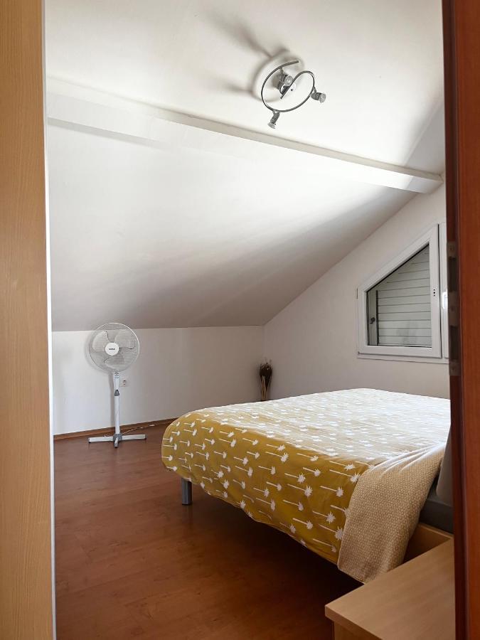 D.O.O. Yury Apartment Trogir Exterior foto