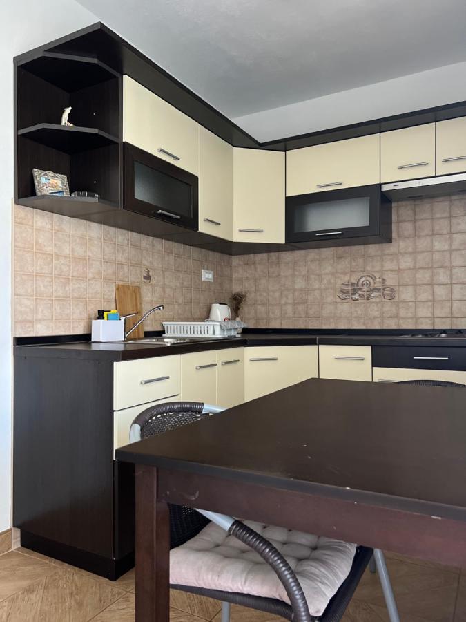D.O.O. Yury Apartment Trogir Exterior foto