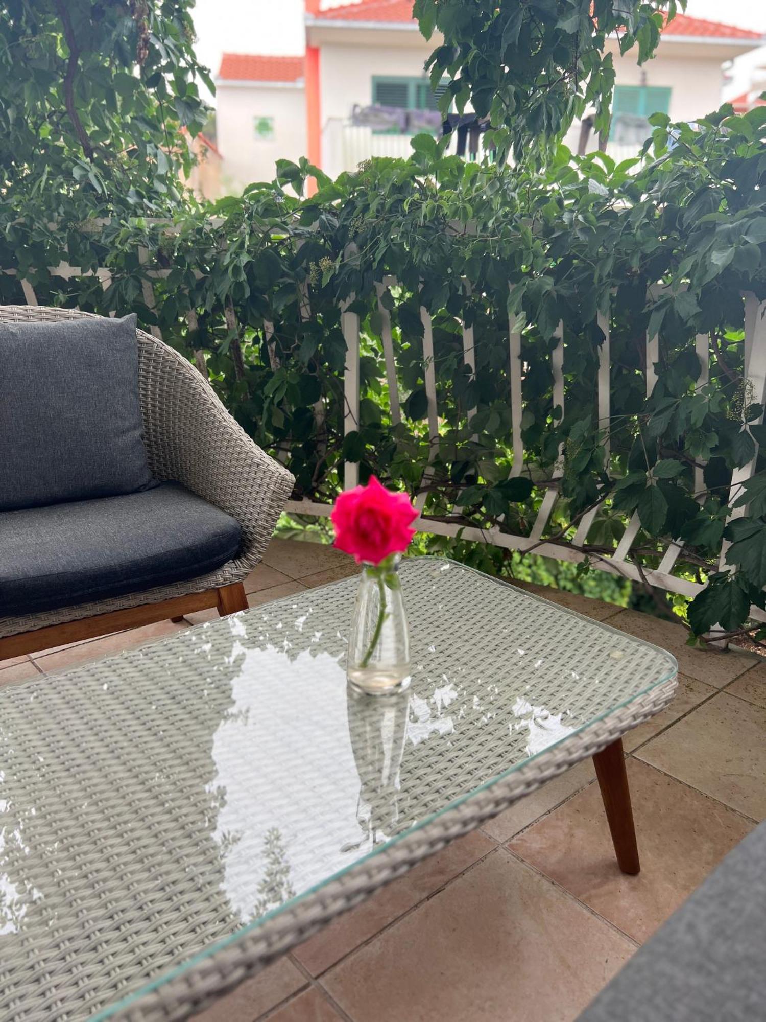 D.O.O. Yury Apartment Trogir Exterior foto