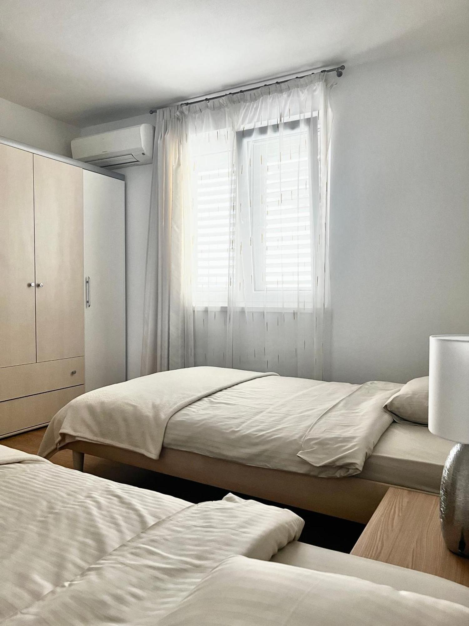 D.O.O. Yury Apartment Trogir Exterior foto