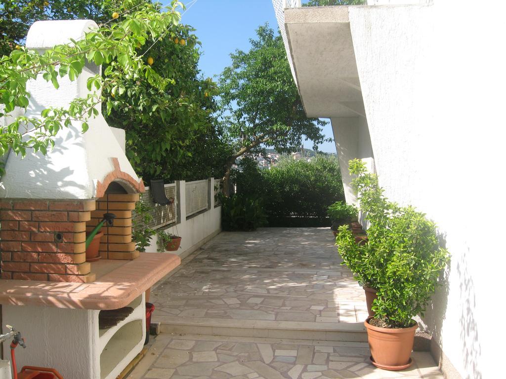 D.O.O. Yury Apartment Trogir Exterior foto