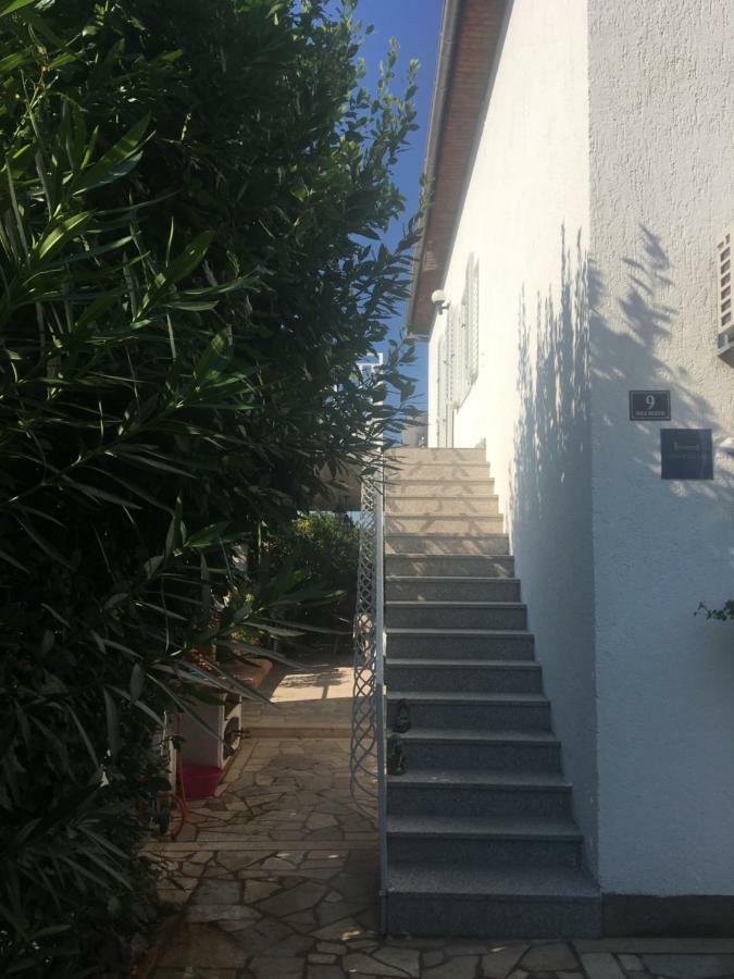 D.O.O. Yury Apartment Trogir Exterior foto